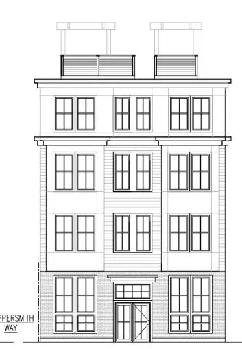 68 Liverpool #5, Boston, MA 02128