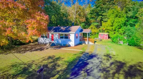 124 Chudy St, Three Rivers, MA 01080