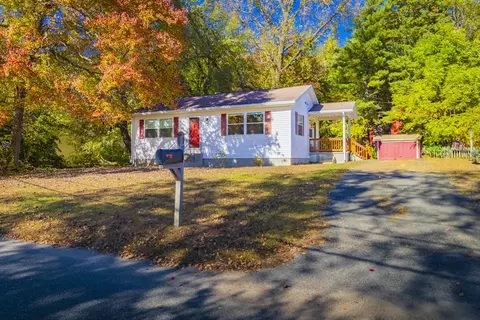 124 Chudy St, Three Rivers, MA 01080 photo 2