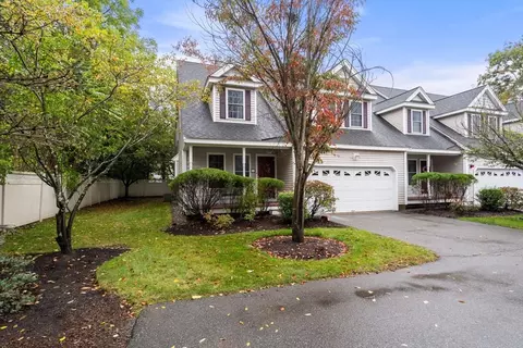 216 Main St #C1, Maynard, MA 01754