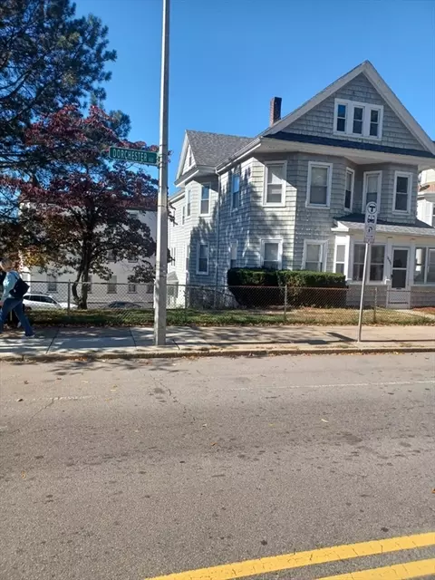 2195 Dorchester Ave, Boston, MA 02124