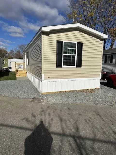 200 North St #LOT 33A, Danvers, MA 01923