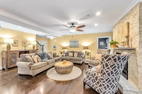 16 Whitford St #2, Boston, MA 02131
