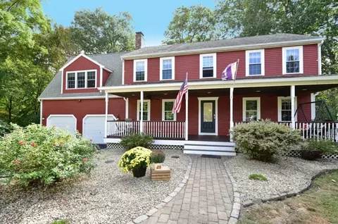 44 Flagg Dr, Bellingham, MA 02019