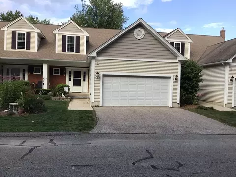 7 Billy Ln #7, Rutland, MA 01543