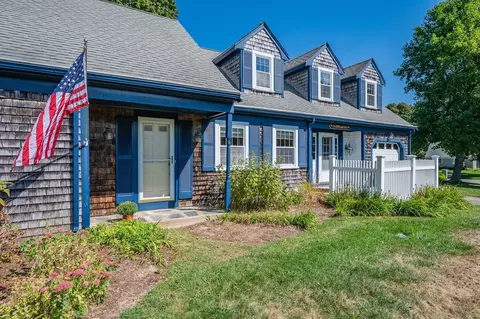 14 Cornerwood Dr, Harwich, MA 02645