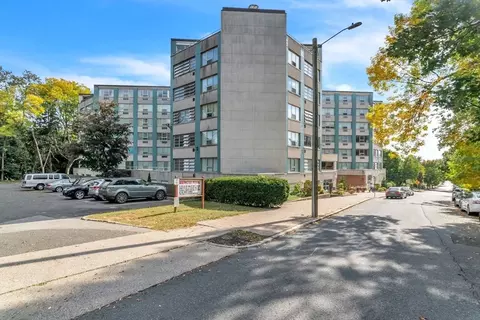 Exterior - 101 Mulberry St #414, Springfield, MA 01105 photo 2 of 2