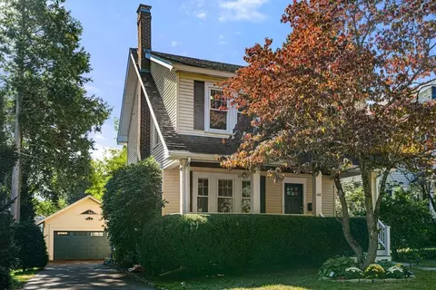 60 Trapelo, Waltham, MA 02452