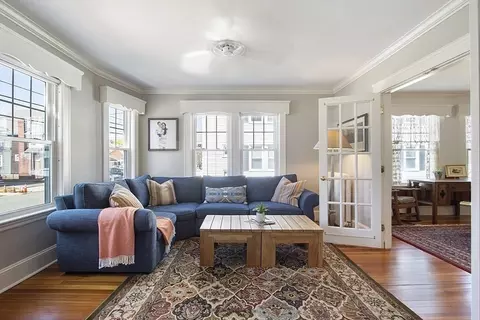 48 Wicklow St #1, Malden, MA 02148