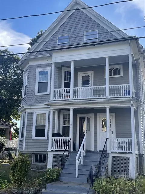 13 Larch Rd, Lynn, MA 01904