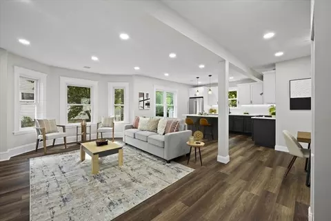 303 Moraine St, Brockton, MA 02301
