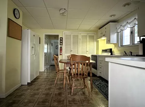 Kitchen - 8 Gilbert Ct, Gloucester, MA 01930 photo 1 of 4
