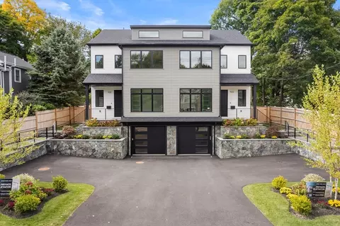 933 Walnut St #933, Newton, MA 02461