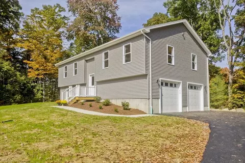 105 Daniel Shays Hwy, Belchertown, MA 01007