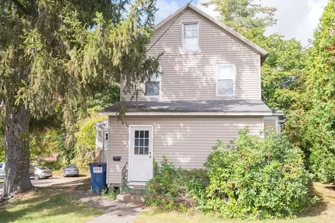203 Northampton Rd, Amherst, MA 01002