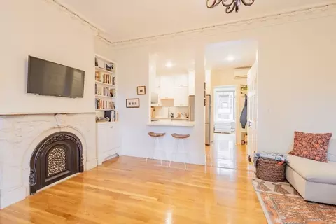 198 W Springfield St #3, Boston, MA 02118