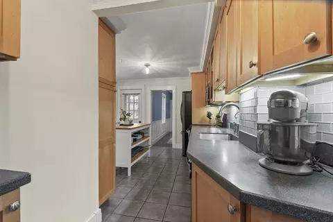 Kitchen - 43 Acton St, Maynard, MA 01754 photo 3 of 4