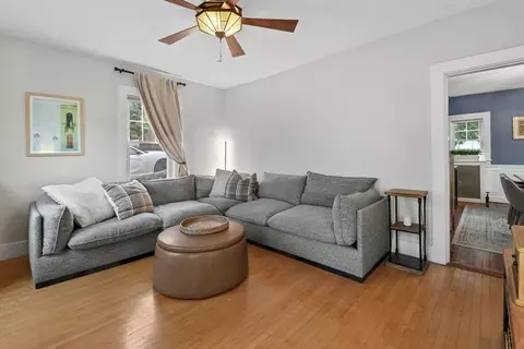 Living - 43 Acton St, Maynard, MA 01754 photo 1 of 1