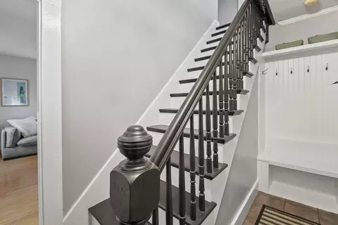 Entry Way - 43 Acton St, Maynard, MA 01754 photo 2 of 2