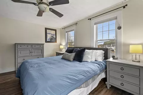 Bedroom - 43 Acton St, Maynard, MA 01754 photo 3 of 6