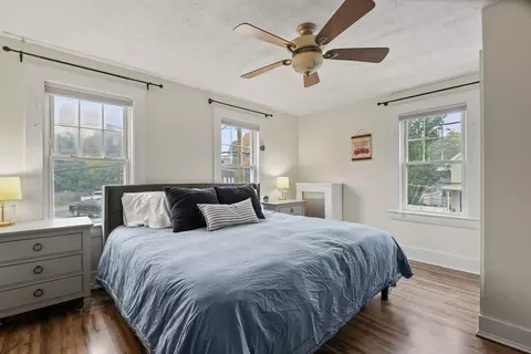 Bedroom - 43 Acton St, Maynard, MA 01754 photo 1 of 6