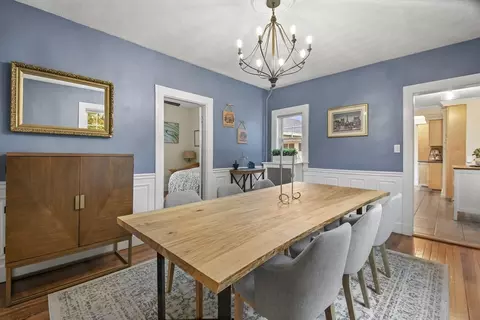 Dining - 43 Acton St, Maynard, MA 01754 photo 2 of 3