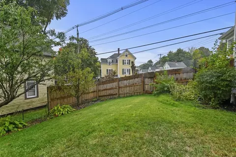 Exterior - 43 Acton St, Maynard, MA 01754 photo 7 of 8