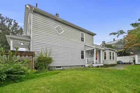 Exterior - 43 Acton St, Maynard, MA 01754 photo 4 of 8