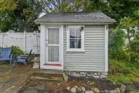 Exterior - 43 Acton St, Maynard, MA 01754 photo 8 of 8