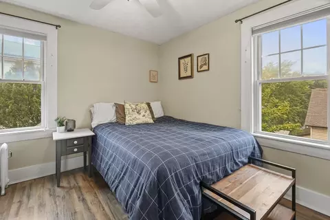 Bedroom - 43 Acton St, Maynard, MA 01754 photo 5 of 6