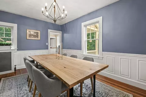Dining - 43 Acton St, Maynard, MA 01754 photo 1 of 3