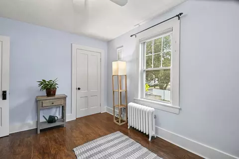 Bedroom - 43 Acton St, Maynard, MA 01754 photo 4 of 6
