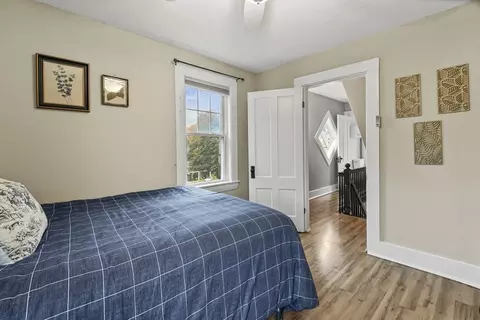 Bedroom - 43 Acton St, Maynard, MA 01754 photo 6 of 6