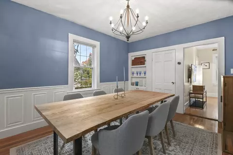 Dining - 43 Acton St, Maynard, MA 01754 photo 3 of 3