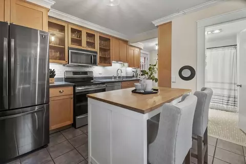 Kitchen - 43 Acton St, Maynard, MA 01754 photo 1 of 4