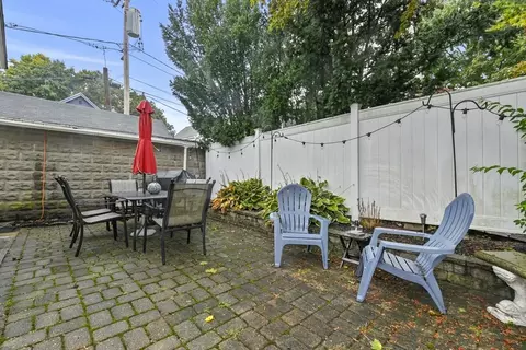 Exterior - 43 Acton St, Maynard, MA 01754 photo 5 of 8