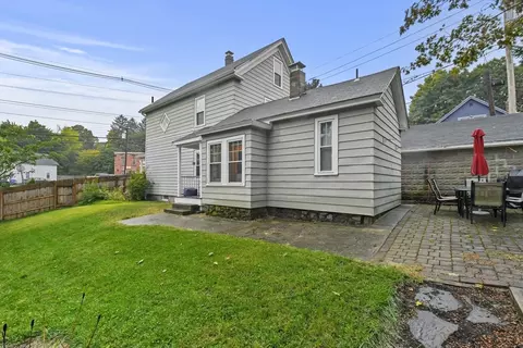 Exterior - 43 Acton St, Maynard, MA 01754 photo 2 of 8