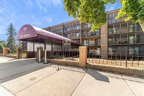 190 High St #407, Medford, MA 02155