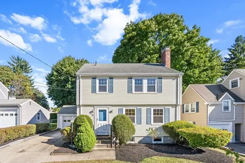82 Lovell Rd, Watertown, MA 02472