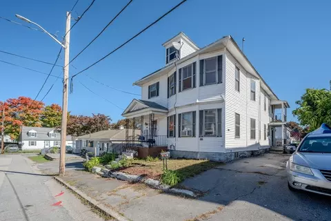 20 Court St, Methuen, MA 01844