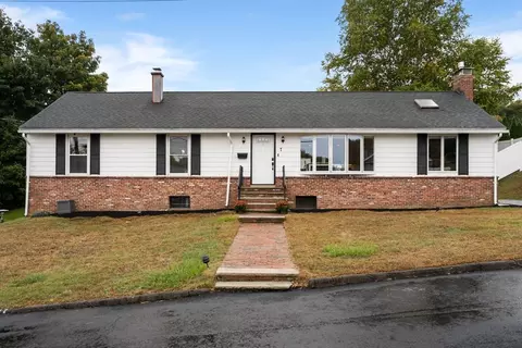 7 Melba Ln, Stoneham, MA 02180