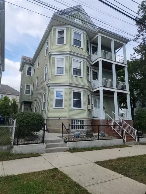 419 Ashley Blvd, New Bedford, MA 02745