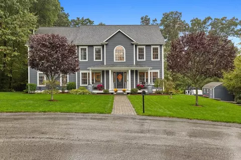 20 Bettys Way, Seekonk, MA 02771