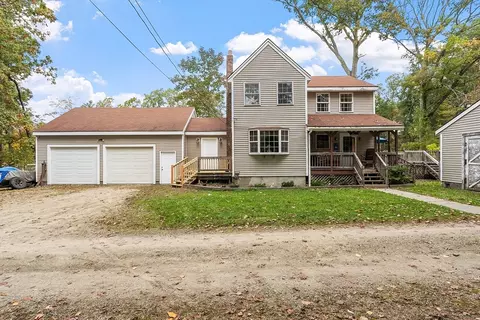 5 Eddy St, Auburn, MA 01501