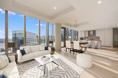 135 Seaport Blvd #PH1B, Boston, MA 02210