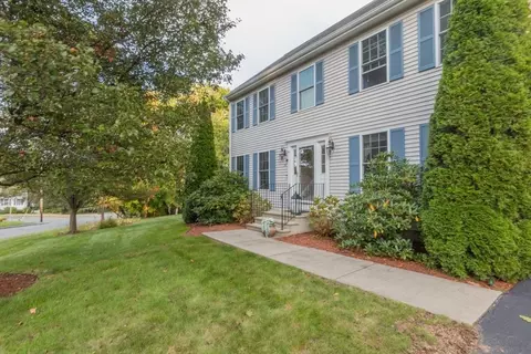 14 Esker, Attleboro, MA 02703