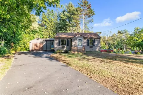 221 Lathrop St, South Hadley, MA 01075