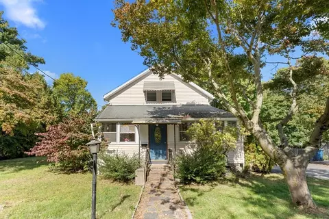 59 Stacy St, Randolph, MA 02368