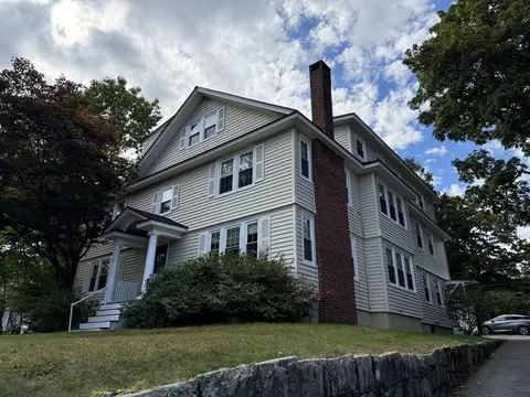 395 May St, Worcester, MA 01602