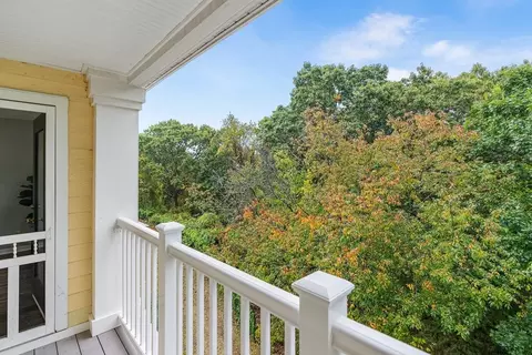 Exterior - 508 Gazebo Cir #508, Reading, MA 01867 photo 3 of 3